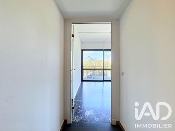 Studio à vendre 29 m² Vence
