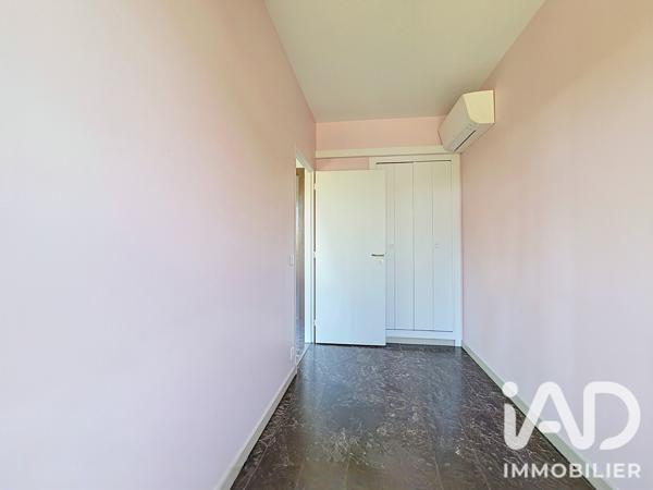 Studio à vendre 29 m² Vence