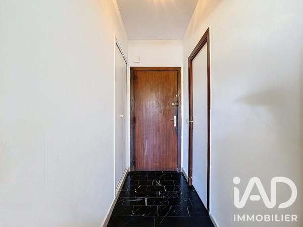 Studio à vendre 29 m² Vence