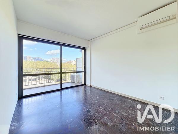 Studio à vendre 29 m² Vence
