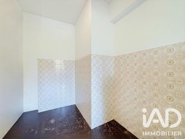 Studio à vendre 29 m² Vence