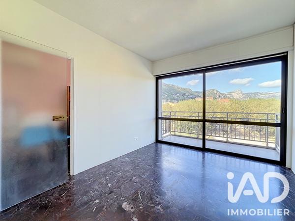 Studio à vendre 29 m² Vence