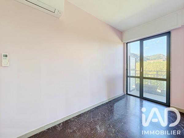 Studio à vendre 29 m² Vence