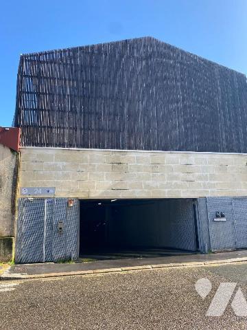 VENTE IMMO-INTERACTIF- BORDEAUX (33300) 27, avenue Emile Counord et 24, rue Marsan "Résidence C...