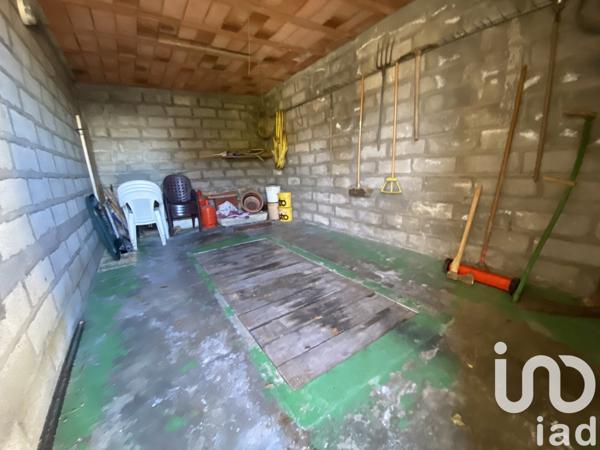 Maison à vendre 5 pièces 102 m² Commercy