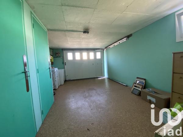 Maison à vendre 5 pièces 102 m² Commercy