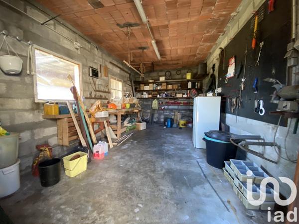 Maison à vendre 5 pièces 102 m² Commercy