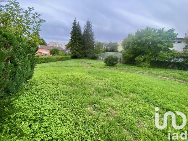 Maison à vendre 5 pièces 102 m² Commercy