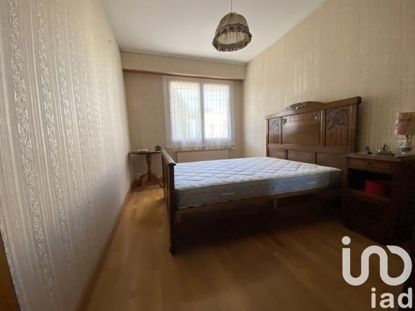 Maison à vendre 5 pièces 102 m² Commercy