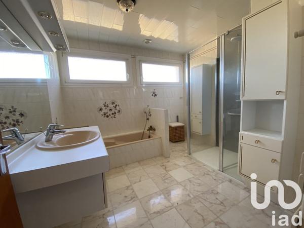 Maison à vendre 5 pièces 102 m² Commercy