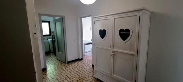 Appartement Belley 2 pièce(s) 66.81 m2 avec balcon terrasse et cave