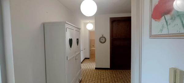 Appartement Belley 2 pièce(s) 66.81 m2 avec balcon terrasse et cave