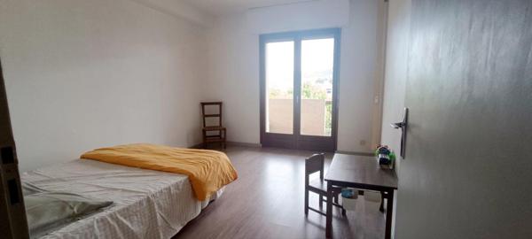 Appartement Belley 2 pièce(s) 66.81 m2 avec balcon terrasse et cave