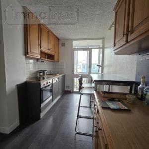 Appartement à vendre à Brest dans le Finistère (29200), ref : 29160-147