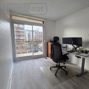 Appartement à vendre à Brest dans le Finistère (29200), ref : 29160-147