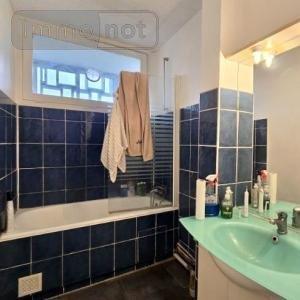 Appartement à vendre à Brest dans le Finistère (29200), ref : 29160-147