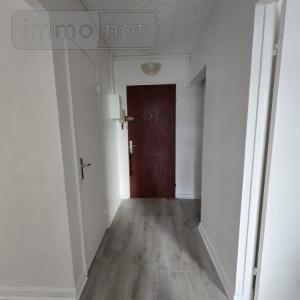 Appartement à vendre à Brest dans le Finistère (29200), ref : 29160-147