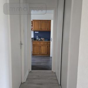 Appartement à vendre à Brest dans le Finistère (29200), ref : 29160-147