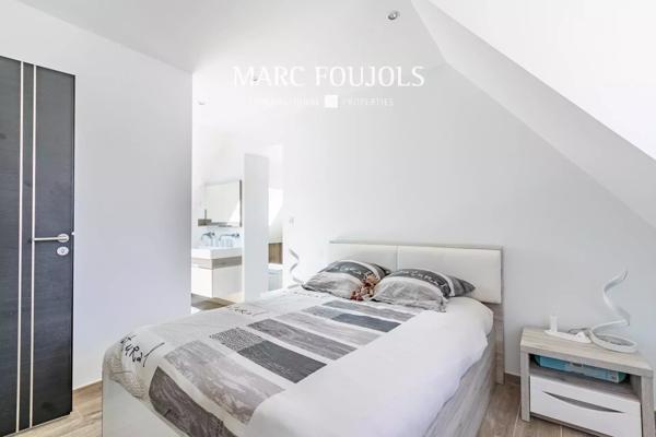 Maison familiale avec piscine