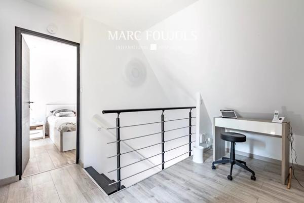 Maison familiale avec piscine