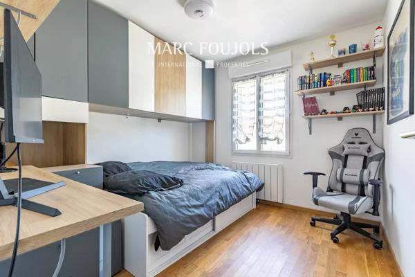 Maison familiale avec piscine