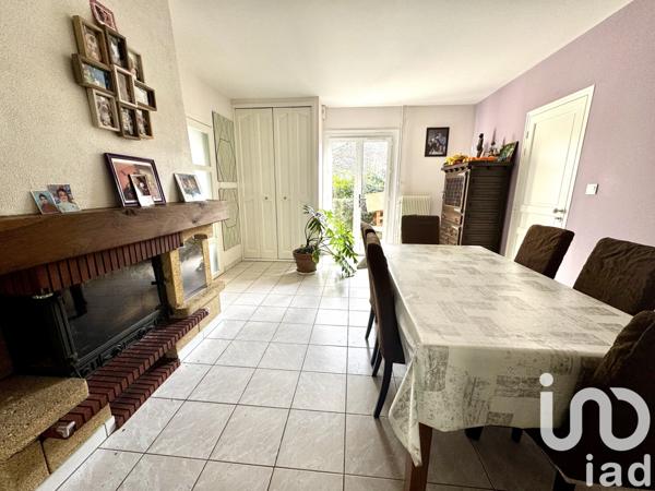 Maison à vendre 7 pièces 121 m² Yerres