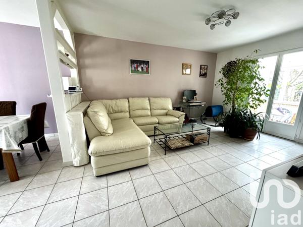 Maison à vendre 7 pièces 121 m² Yerres