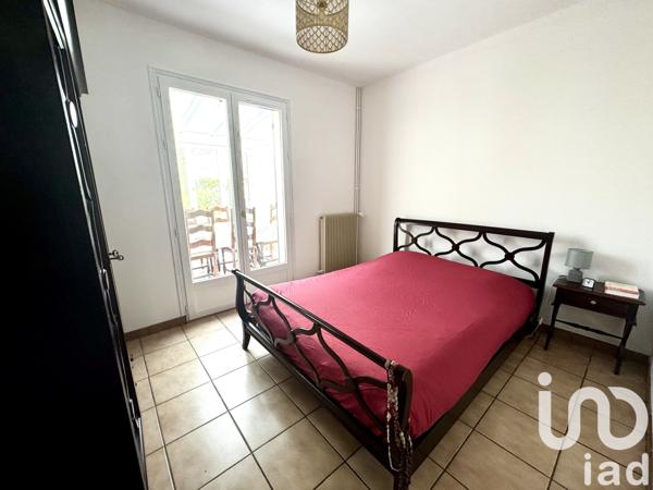 Maison à vendre 7 pièces 121 m² Yerres