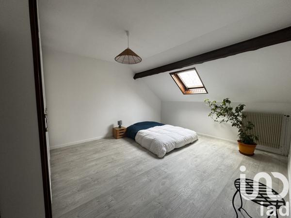 Maison à vendre 7 pièces 121 m² Yerres