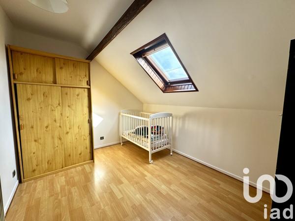 Maison à vendre 7 pièces 121 m² Yerres