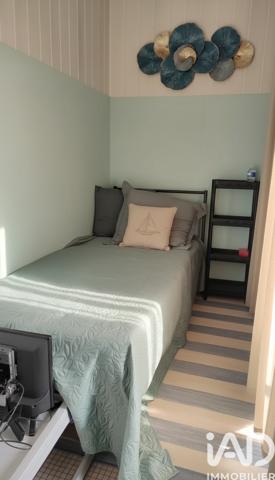 Studio à vendre 20 m² Arcachon