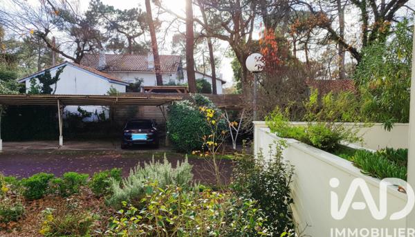 Studio à vendre 20 m² Arcachon