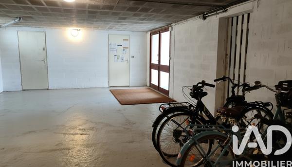 Studio à vendre 20 m² Arcachon