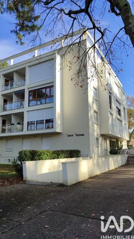 Studio à vendre 20 m² Arcachon