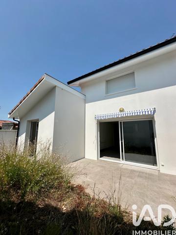 Maison à vendre 4 pièces 94 m² Soustons