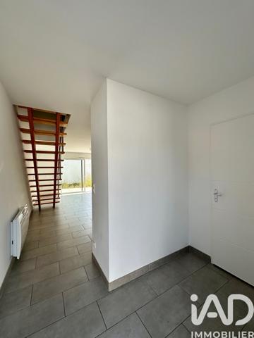 Maison à vendre 4 pièces 94 m² Soustons