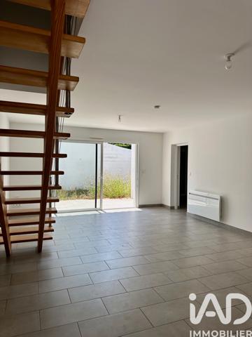 Maison à vendre 4 pièces 94 m² Soustons