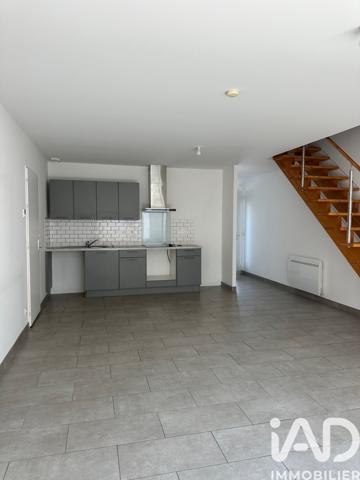 Maison à vendre 4 pièces 94 m² Soustons
