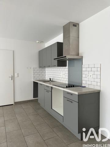 Maison à vendre 4 pièces 94 m² Soustons