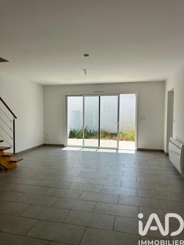 Maison à vendre 4 pièces 94 m² Soustons