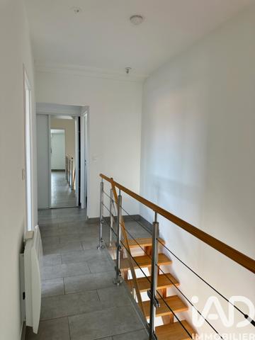 Maison à vendre 4 pièces 94 m² Soustons