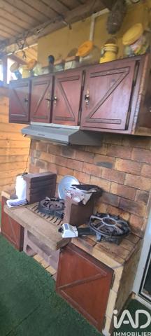 Appartement à vendre 3 pièces 62 m² Saint-Pierre