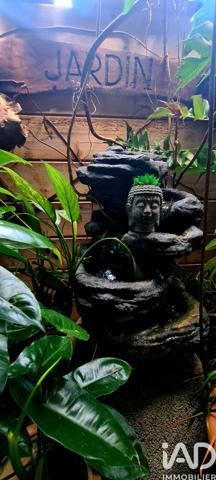 Appartement à vendre 3 pièces 62 m² Saint-Pierre