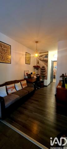 Appartement à vendre 3 pièces 62 m² Saint-Pierre