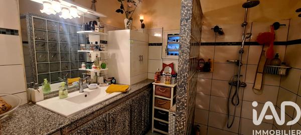 Appartement à vendre 3 pièces 62 m² Saint-Pierre