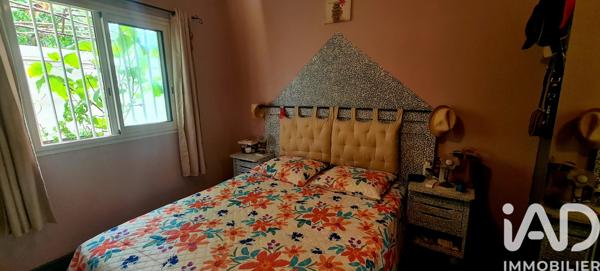 Appartement à vendre 3 pièces 62 m² Saint-Pierre