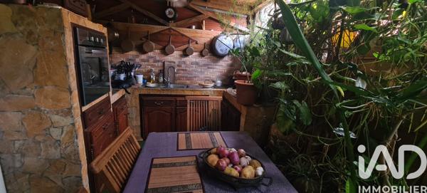 Appartement à vendre 3 pièces 62 m² Saint-Pierre