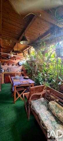 Appartement à vendre 3 pièces 62 m² Saint-Pierre