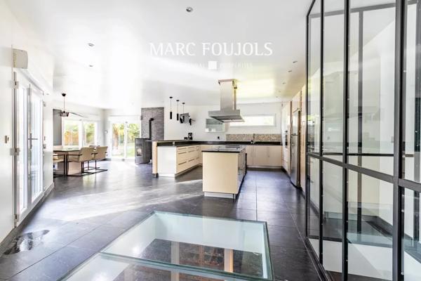 Maison Lamorlaye 7 pièce(s) 298 m2