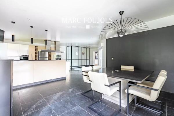 Maison Lamorlaye 7 pièce(s) 298 m2